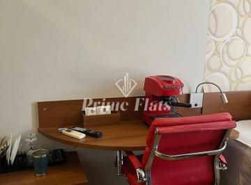 Apartamento · 17m² · 1 Quarto · 1 Vaga · Flat em Santa Paula, São Caetano do Sul/SP de 17m² 1 quartos à venda por R$ 191.000,00