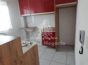 Apartamento · 45m² · 2 Quartos · Apartamento em Jardim Bom Sucesso, Campinas/SP de 45m² 2 quartos à venda por R$ 250.000,00