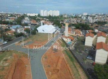 Terreno · 170m² · Terreno em Vila Orozimbo Maia, Campinas/SP de 170m² à venda por R$ 250.000,00