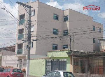 Apartamento · 36m² · 2 Quartos · Apartamento em Vila Carrão, São Paulo/SP de 36m² 2 quartos à venda por R$ 230.000,00