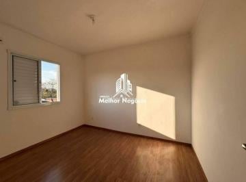 Apartamento · 46m² · 2 Quartos · Apartamento em Jardim Itapuã, Piracicaba/SP de 46m² 2 quartos à venda por R$ 160.000,00