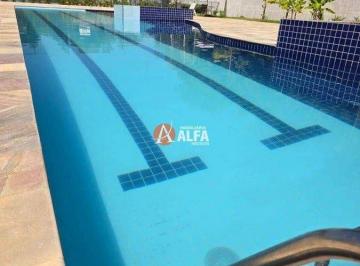 Apartamento · 47m² · 1 Quarto · 1 Vaga · Apartamento em Vila Monte Serrat, Cotia/SP de 47m² 1 quartos à venda por R$ 235.000,00