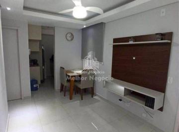 Apartamento · 44m² · 2 Quartos · Apartamento em Loteamento Kobayat Líbano, Piracicaba/SP de 44m² 2 quartos à venda por R$ 170.000,00