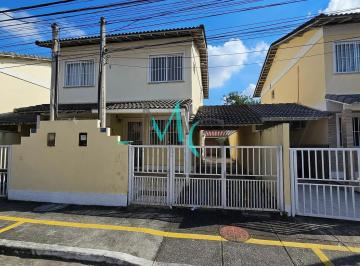 Casa · 72m² · 2 Quartos · 3 Vagas · Casa em Centro, Rio de Janeiro/RJ de 72m² 2 quartos à venda por R$ 330.000,00