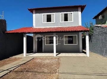 Casa · 120m² · 3 Quartos · 3 Vagas · Casa em Portal da Alegria, Teresina/PI de 120m² 3 quartos à venda por R$ 240.000,00