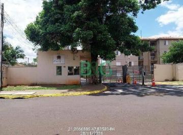Apartamento · 46m² · 2 Quartos · 1 Vaga · Apartamento em Jardim Marchesi, Ribeirão Preto/SP de 46m² 2 quartos à venda por R$ 79.915,69