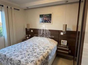 Apartamento · 48m² · 2 Quartos · Apartamento em Dois Córregos, Piracicaba/SP de 48m² 2 quartos à venda por R$ 213.000,00