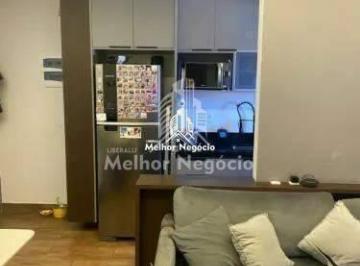 Apartamento · 57m² · 2 Quartos · Apartamento em Condomínio Coronel (Nova Veneza), Sumaré/SP de 57m² 2 quartos à venda por R$ 50.000,0