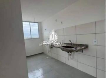 Apartamento · 53m² · 2 Quartos · Apartamento em Jardim Dos Manacás, Santa Bárbara D'oeste/SP de 53m² 2 quartos à venda por R$ 50.000,
