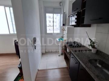 Apartamento · 39m² · 2 Quartos · APARTAMENTO À VENDA, COM 2 DORMITÓRIOS EM VELEIROS