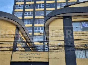 Comercial · 30m² · 1 Vaga · Sala  Comercial à Venda em Santo Amaro 30 m² e 1 Vaga