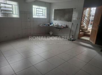 Casa · 111m² · 2 Quartos · 2 Vagas · Sobrado à Venda no Jardim Suzana 2 Dormitórios e 2 Vagas