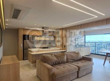 Apartamento · 107m² · 3 Quartos · 2 Vagas · Apartamento ao lado do metrô linha verde Sacomã terraço gourmet 3 dormitórios 1 suite 2 vagas 107mts