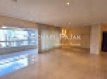 Apartamento · 211m² · 4 Quartos · 3 Vagas · Apartamento à venda no Morumbi - Michael Pajak (11) 99996 - 4550