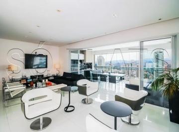 Apartamento · 206m² · 3 Quartos · 3 Vagas · Residencial alto padrão disponível para venda com 206m², 3 suites e 3 vagas