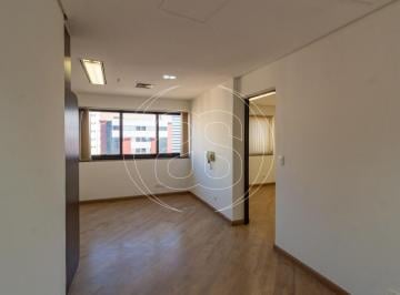 Comercial · 50m² · 2 Vagas · Sala Comercial à Venda em Moema Índios com 50m² e 2 Vagas