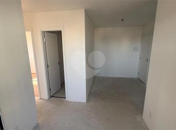 Apartamento · 48m² · 2 Quartos · 1 Vaga · Apartamento com 2 quartos à venda em Santo amaro - SP
