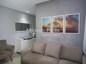 Apartamento · 56m² · 3 Quartos · 1 Vaga · Apartamento, Vila São José (Cidade Dutra) - São Paulo