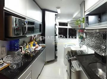 Apartamento · 57m² · 2 Quartos · 1 Vaga · Apartamento, Vila Erna - São Paulo