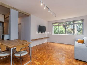 Apartamento · 146m² · 5 Quartos · 1 Vaga · Excelente oportunidade no coração da Bela Vista.