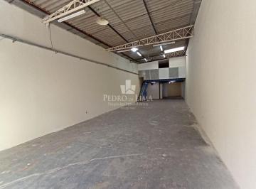 Comercial · 192m² · Galpão na Vila Nova Manchester com 192 m² - Carrão