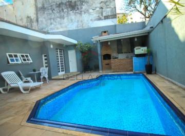 Casa · 338m² · 4 Quartos · 4 Vagas · Sobrado à venda na Mooca - 338m2 - 4 dormitórios - 4 suítes - 4 vagas de garagem