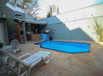 Casa · 338m² · 4 Quartos · 4 Vagas · Sobrado à venda na Mooca - 338m2 - 4 dormitórios - 4 suítes - 4 vagas de garagem