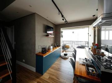 Apartamento · 110m² · 2 Quartos · 2 Vagas · Apartamento à venda com 110m², 2 quartos e 2 vagas
