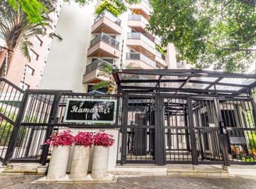 Apartamento · 243m² · 4 Quartos · 3 Vagas · Apartamento com 4 Dormitórios à Venda no Tatuapé