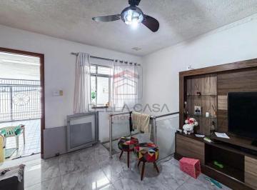 Casa · 247m² · 4 Quartos · 2 Vagas · Sobrado à venda na Mooca - 247m2- 4 dormitórios - 3 banheiros - 2 vagas de garagem