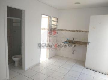 Casa · 25m² · 1 Quarto · Casa de Condiminio kitnet