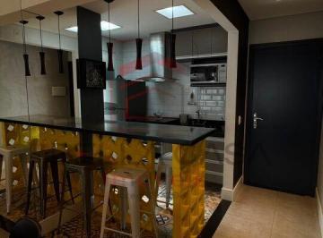 Apartamento · 64m² · 3 Quartos · 1 Vaga · Apartamento a venda na mooca, próximo ao metro Bresser, 3 dormitórios, 1 vaga com varanda