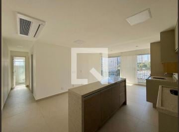 Apartamento · 59m² · 2 Quartos · 1 Vaga · Apartamento à Venda - Santo Amaro , 2 Quartos, 59 m² - São Paulo