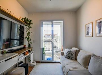 Apartamento · 50m² · 2 Quartos · 1 Vaga · Apartamento à Venda - Vila Leopoldina, 2 Quartos, 50 m² - Santo André