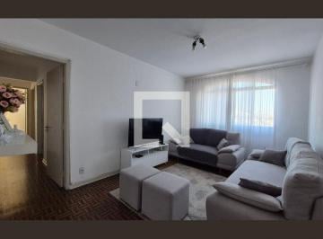 Apartamento · 82m² · 2 Quartos · 1 Vaga · Apartamento à Venda - Santa Teresinha, 2 Quartos, 82 m² - Santo André