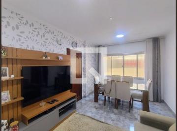 Apartamento · 71m² · 3 Quartos · 1 Vaga · Apartamento à Venda - Assunção, 3 Quartos, 71 m² - São Bernardo do Campo
