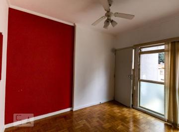 Apartamento · 49m² · 2 Quartos · 1 Vaga · Apartamento à Venda - Vila Madalena, 2 Quartos, 49 m² - São Paulo