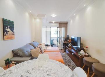 Apartamento · 58m² · 2 Quartos · 1 Vaga · Apartamento à Venda - Mandaqui, 2 Quartos, 58 m² - São Paulo
