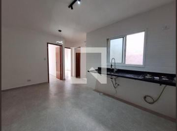 Apartamento · 74m² · 2 Quartos · 1 Vaga · Apartamento à Venda - Jardim Alvorada, 2 Quartos, 74 m² - Santo André