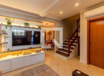 Casa · 174m² · 4 Quartos · 2 Vagas · Casa à Venda - Ipanema, 4 Quartos, 174 m² - Porto Alegre