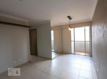 Apartamento · 55m² · 2 Quartos · 1 Vaga · Apartamento à Venda - Vila Olímpia, 2 Quartos, 55 m² - São Paulo