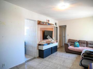 Apartamento · 65m² · 3 Quartos · 1 Vaga · Apartamento à Venda - Vila das Mercês, 3 Quartos, 65 m² - São Paulo