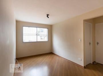 Apartamento · 63m² · 2 Quartos · 1 Vaga · Apartamento à Venda - Chácara Inglesa, 2 Quartos, 63 m² - São Paulo