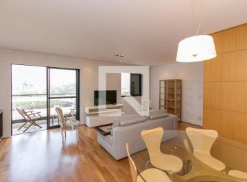 Apartamento · 82m² · 2 Quartos · 2 Vagas · Apartamento à Venda - Campo Belo, 2 Quartos,  82 m² - São Paulo