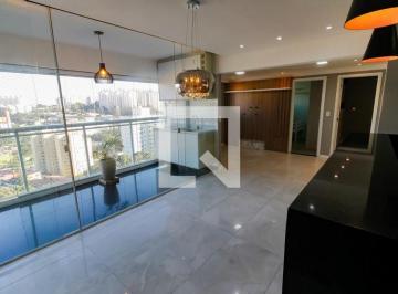 Apartamento · 70m² · 2 Quartos · 2 Vagas · Apartamento à Venda - Jardim Monte Alegre, 2 Quartos, 70 m² - Taboão da Serra