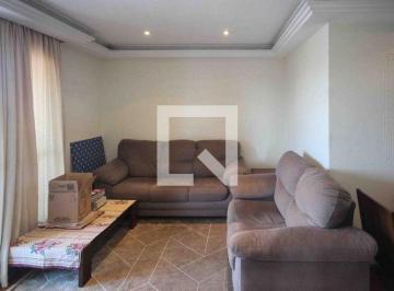 Apartamento · 78m² · 3 Quartos · 1 Vaga · Apartamento à Venda - Vila Prudente, 3 Quartos, 78 m² - São Paulo