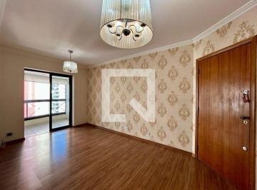 Apartamento · 74m² · 3 Quartos · 2 Vagas · Apartamento à Venda - Jardim Anália Franco, 3 Quartos, 74 m² - São Paulo
