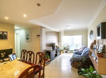 Apartamento · 88m² · 3 Quartos · 1 Vaga · Apartamento à Venda - Vila Carrão, 3 Quartos,  88 m² - São Paulo