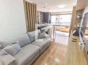 Apartamento · 57m² · 2 Quartos · 1 Vaga · Apartamento à Venda - Brás, 2 Quartos, 57 m² - São Paulo