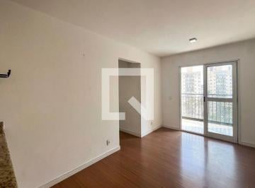 Apartamento · 68m² · 3 Quartos · 1 Vaga · Apartamento à Venda - Jardim São Saverio, 3 Quartos, 68 m² - São Paulo